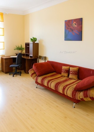 ОРЕНДА 3-кім. квартири, СОБОРНА, Кінопалац, Вільна !!! - фото 1