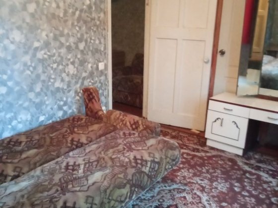 Здам 2 кім.квартиру на 173 кварталі Кривой Рог