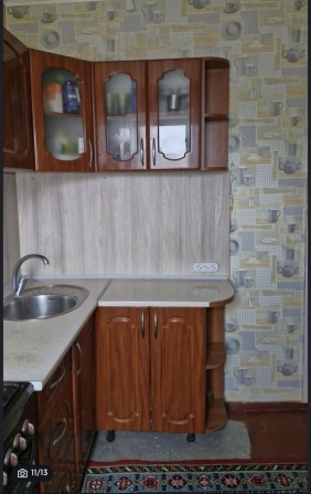 Здам 1-кімн квартиру у Металургійному районі - фото 1