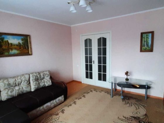 здам в оренду 3-ьох кімнатну квартиру в центрі міста Ровно