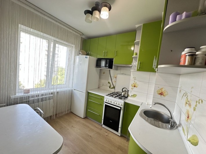 Оренда гарної 2кімнатної квартири Ювілейний - фото 1