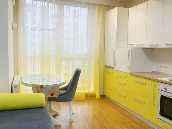 ОРЕНДА 1-кім. квартири, новобудова, ЩАСЛИВЕ, + Кондиціонер Ровно