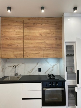 ОРЕНДА 1-кім. квартири, новобудова, ЖК "Емпатіка" - фото 1