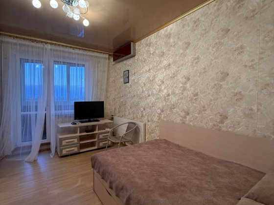 Здам в оренду 1-но кімнатну квартиру р-н Автовокзалу,вул.Дн.Галицького Ровно