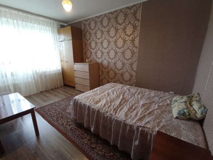 Оренда 2 кім квартира. Вул Польова (автономне опалення) - фото 1