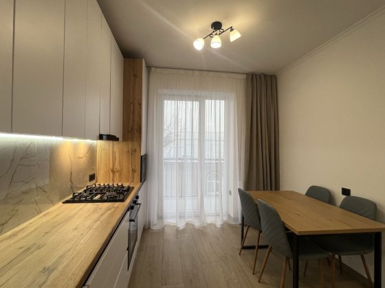 Оренда квартири в центрі міста по вулиці Шпитальна Тернопіль