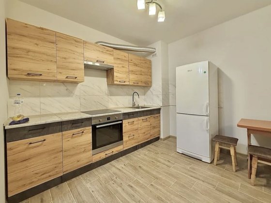 Квартира 2/х кім Біля Збаразького квартиру Тернопіль