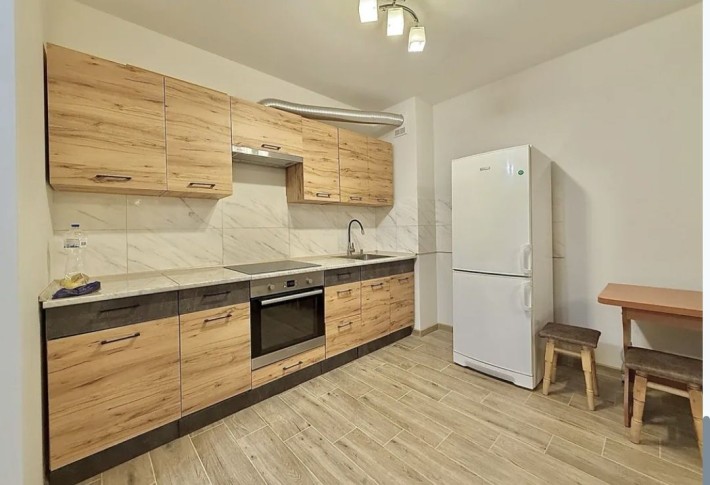 Квартира 2/х кім Біля Збаразького квартиру - фото 1