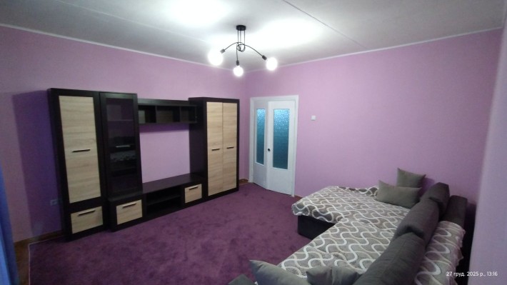 Здається в оренду двокімнатна квартира в центрі - фото 1