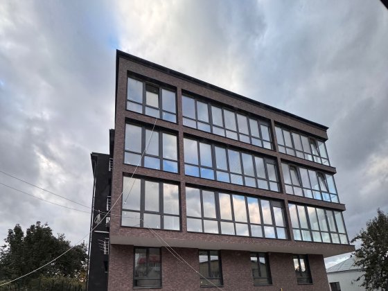 3-кімнатна квартира в новобудові біля озера,та парку Топільче, Дружба. Тернопіль