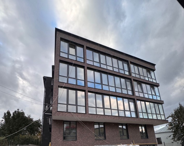 3-кімнатна квартира в новобудові біля озера,та парку Топільче, Дружба. - фото 1