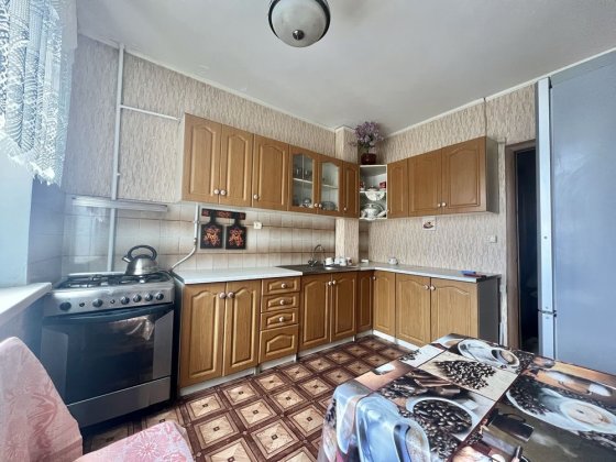 Оренда 3к квартири ( ковпака) Суми