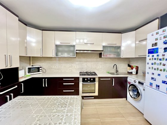 Стильна 2/х кім квартира на Корольова Тернопіль