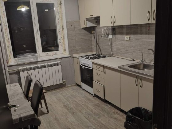 Оренда 3 к квартири по вул. Г.Крут Суми