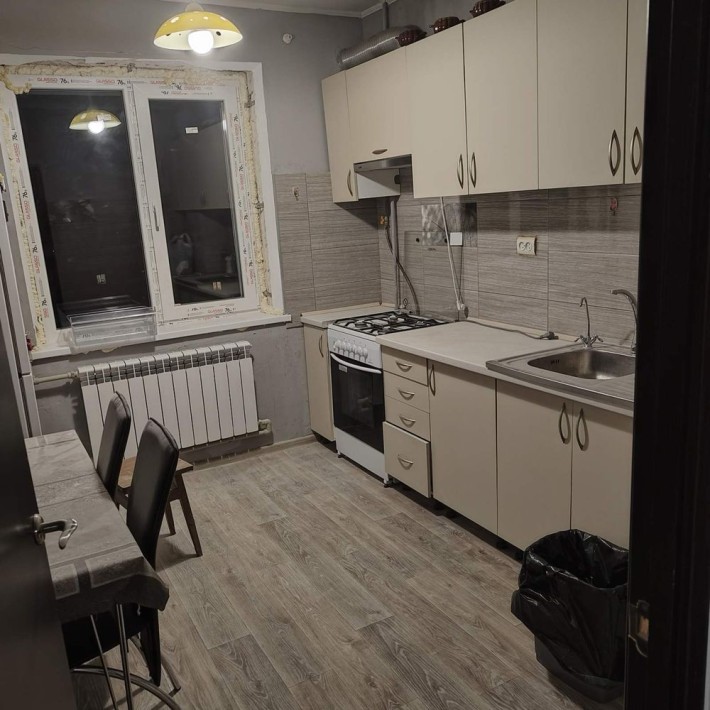 Оренда 3 к квартири по вул. Г.Крут - фото 1