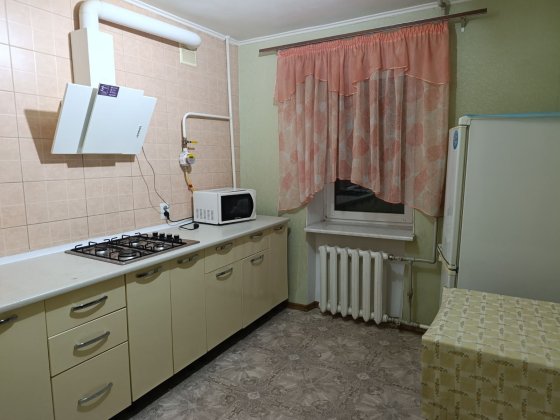 Здам 1-но кімн. кв. район залізничного вокзалу Херсон