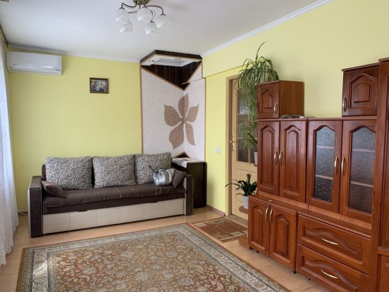 Оренда квартири на Бандери Тернопіль