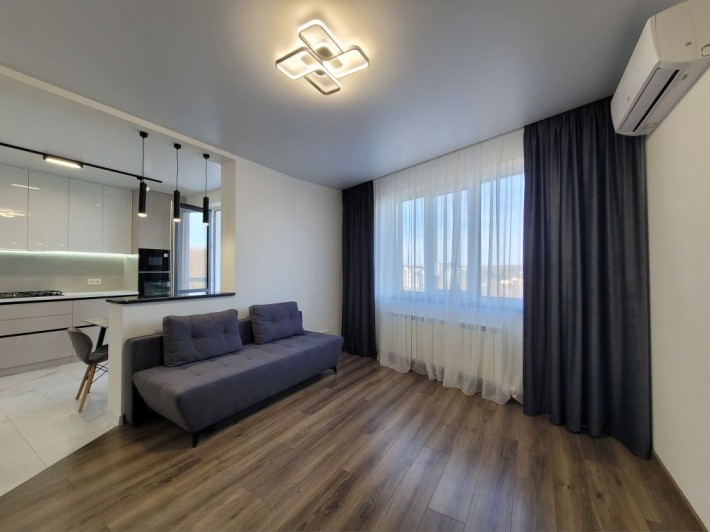 Оренда квартири на Дружбі, вул. Чумацька - фото 1