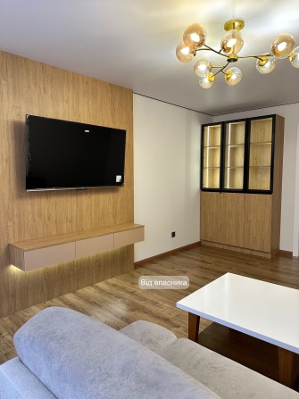 Оренда квартири. Тернопіль. 2х кімнатна. Від власника - фото 1