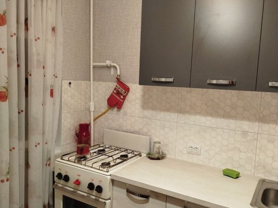 Здам 2кім.квартиру район вул.Роменської Сумы