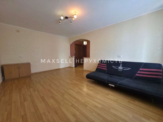 Здам 1-кімнатну квартиру в районі СНАУ Сумы