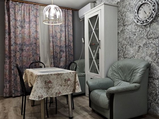 3-кімнатна квартира, Саксаганський р-н, вул. В. Великого Кривой Рог