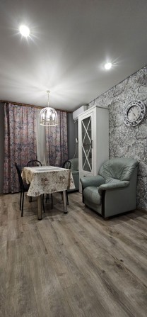 3-кімнатна квартира, Саксаганський р-н, вул. В. Великого - фото 1