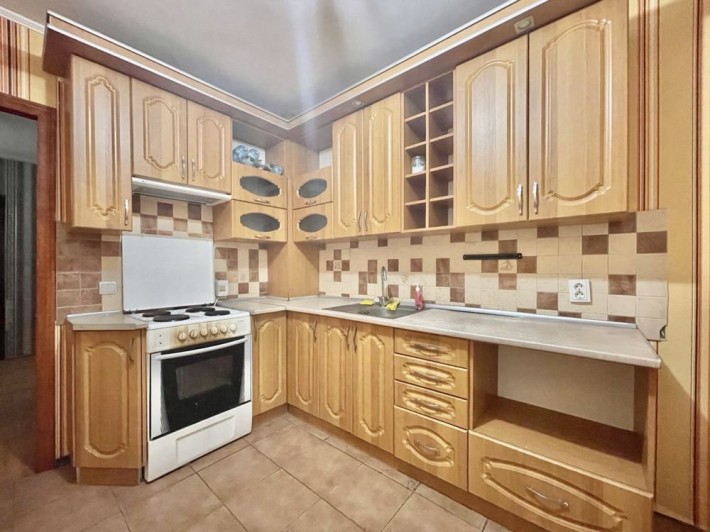 Оренда! 1-кімнатна квартира в районі проспекту Лушпи - фото 1