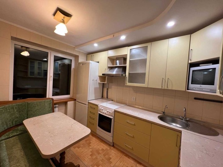 Довгострокова оренда центр - фото 1