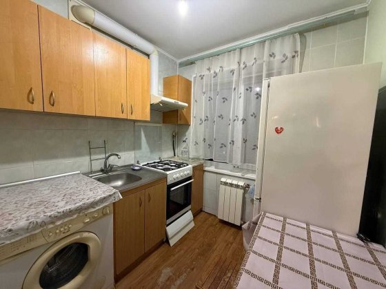 Здам 2-кімнатну квартиру по вул. Холодноярскої бригади (р-н 6-ї школи) Суми