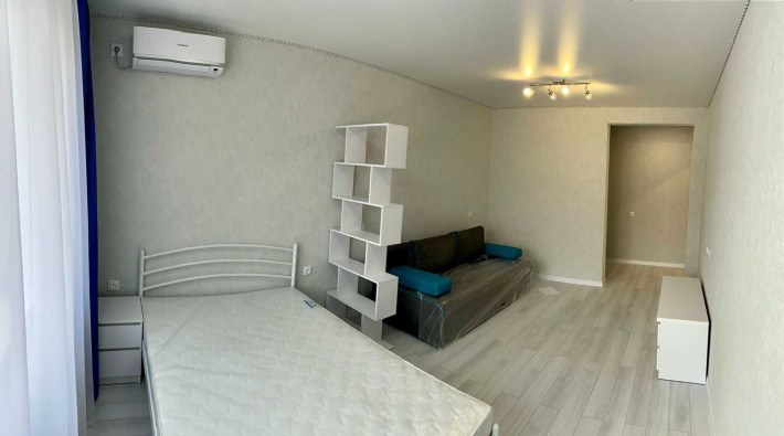 Довготривала оренда 1 к квартира Миру 31А 95 квартал Без КОМІССІЇ - фото 1