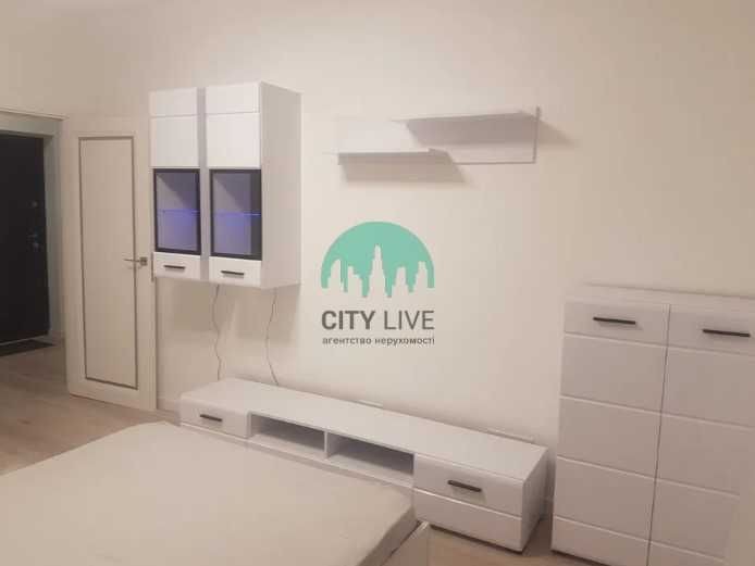 Оренда 1-кім квартири в новобудові, поруч річка (П) - фото 1