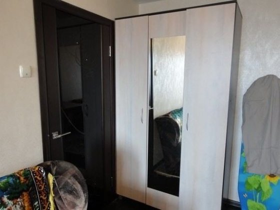 Здається 1-кімнатна квартира у Центрально-Міському районі. Визволення. Кривой Рог