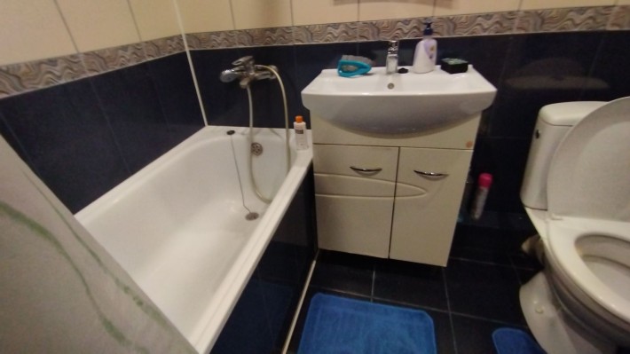 Оренда 1 кім квартири, Петлюри - фото 1