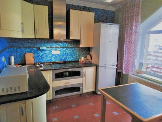 Здам 1к.кв на проспекті Свободи 14 Сумы