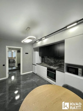 Довготривала оренда  1 кім квартири в ЖК Європейський Сіті - фото 1