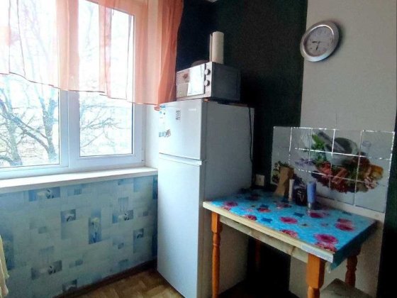 Оренда 1-к квартири, вул. Холодноярської бригади (СКД) Суми