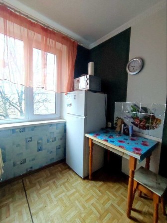 Оренда 1-к квартири, вул. Холодноярської бригади (СКД) - фото 1