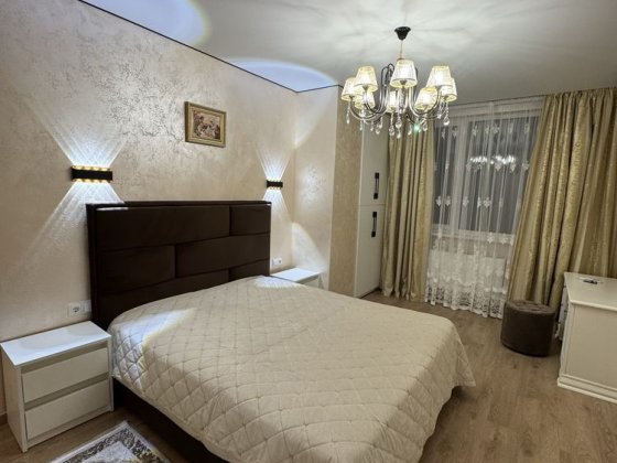 Оренда 2-х к. квартири по вул. Нац. гвардіі. ПЕРША ЗДАЧА. Івано-Франківськ