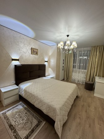 Оренда 2-х к. квартири по вул. Нац. гвардіі. ПЕРША ЗДАЧА. - фото 1