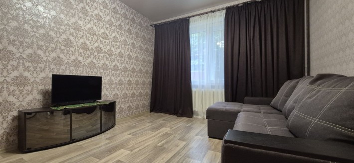 Оренда 2к квартири вул Г Чорнобиля р -н Макдональд центр 1 поверх - фото 1