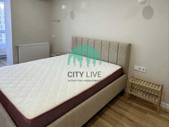 Оренда 1-кім квартири ЖК Паркове Містечко ПЕРША ЗДАЧА (М) Ивано-Франковск