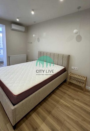 Оренда 1-кім квартири ЖК Паркове Містечко ПЕРША ЗДАЧА (М) - фото 1