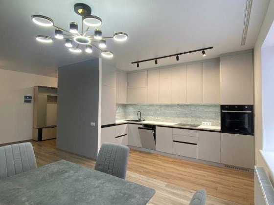 Довготривала оренда 2-кім квартири ЖК Синергія Glass Рівне