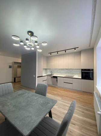 Довготривала оренда 2-кім квартири ЖК Синергія Glass - фото 1