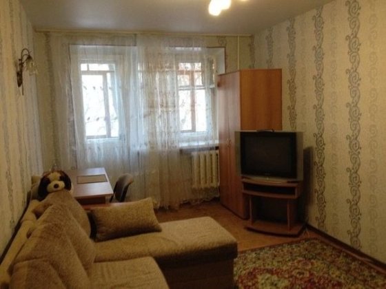 1-кімнатна квартира на Соцмісті | Гарний ремонт, балкон, тихий двір Кривой Рог