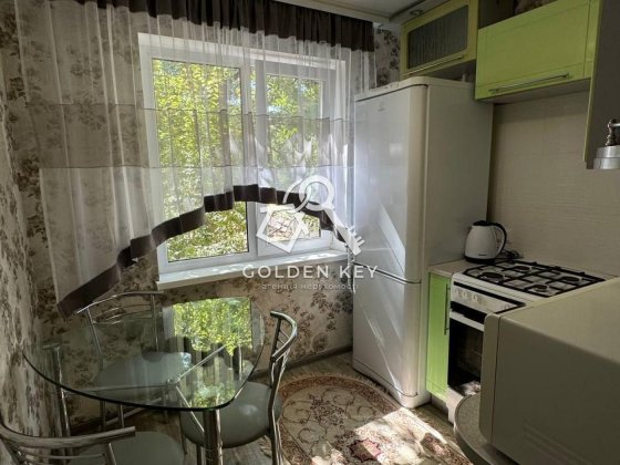 Оренда двокімнатної квартири на Рудані Кривой Рог