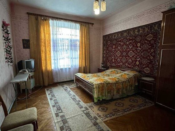 оренда 2к центр вул. Грендвальська Івано-Франківськ