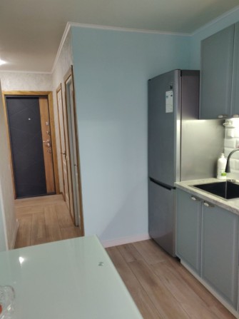 Здам 3-и кімнатну квартиру вул. Леніна - фото 1