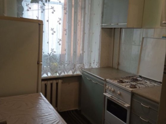 Оренда 1к. Квартира район Довженка. Івано-Франківськ